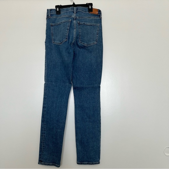 EUC Citizens of Humanity Olivia High Rise Slim in Hightime - Picture 7 of 15